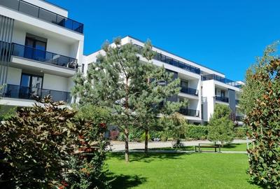 Complex Residence5 langa Oliveto/Cambridge, curte interioara, paza24, comision 0 - 47