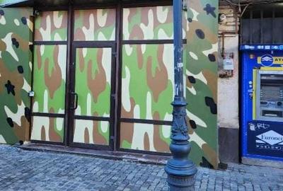 Spațiu comercial, în Dristor - 2