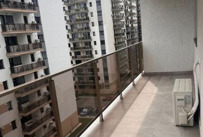 Apartament cu 2 camere, mobilat în Theodor Pallady - 3