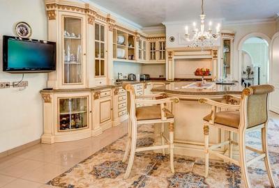 PROPRIETATE CU ENERGIE PURA |  Sanctuarul Eleganței și Rafinamentului - 7