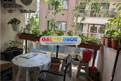 Apartament cu 3 camere decomandat în Băneasa - 5