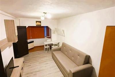 Garsonieră semidecomandată, mobilată în Bartolomeu - 2