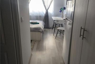 Garsonieră în Narcisa - 2