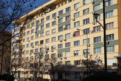Apartament cu 2 camere decomandat în Calea Victoriei - 26