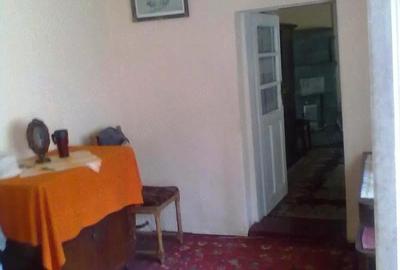 Casă cu 4 camere cu Teren 100 Mp în Dorobanți - 4