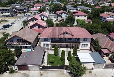 Casa / Vila de vanzare Lumina, Constanta