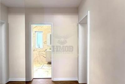 Apartament de lux prima inchiriere 3 camere balcon parcare - 12