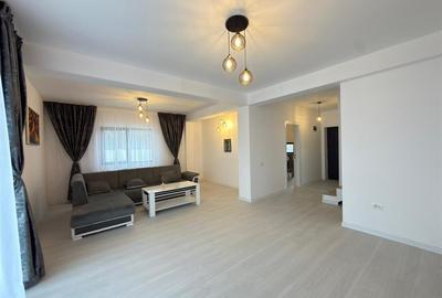 Vila individuala | P+1E | 4 camere | Mobilata - 2