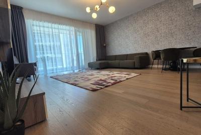 REA1023663 Apartament spatios 2 camere I HerastraI Gafencu 49 - 12