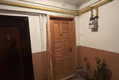 Apartament 2 camere, Bd Unirii - 11