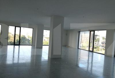 Cladire clasa A + , locatie de top! - 2