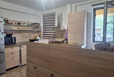 APARTAMENT 2 CAMERE-MOBILAT-PRIMARIE - 3