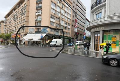 Spatiu comercial de inchiriat Calea Victoriei - 6