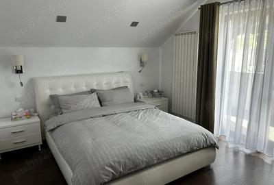 Casă cu 6 camere cu Teren 1000 Mp în Central - 6