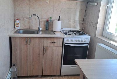 Garsonieră semidecomandată în Zahana - 8