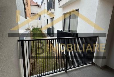 Apartament de 2 camere, 78mp, parcare, zona strazii Revolutiei Apartament de 2 camere, 78mp, parcare, zona strazii Revolutiei - 11