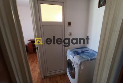 Apartament cu 2 camere semidecomandat, mobilat în Craiovița Nouă - 9