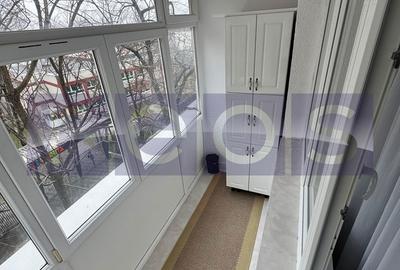 Apartament cu 3 camere, mobilat în Vitan - 5