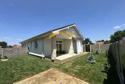 Bucovat-Duplex Parter-Curte Amenajata - 7