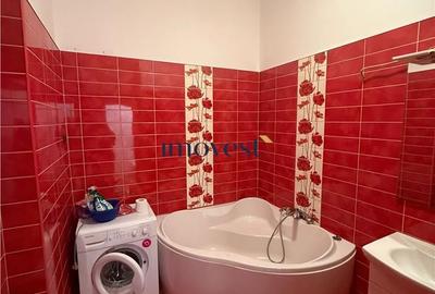 Apartament cu 3 camere în Ultracentral - 11