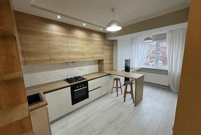 Garsoniera de inchiriat in zona titan aproape de metrou - 3