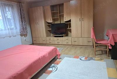 Garsonieră decomandată în Central - 2