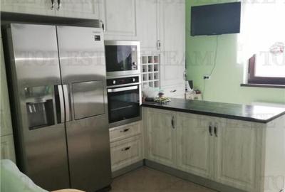 Casă cu 15 camere cu Teren 1004 Mp în Zărnești - 3