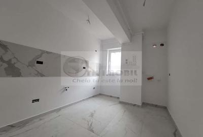 Apartament decomandat de vanzare in Iasi, Galata, 43,41 mp, bloc nou - 3