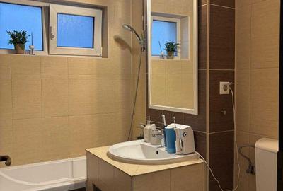 Apartament cu 3 camere decomandat în Șelimbăr - 3