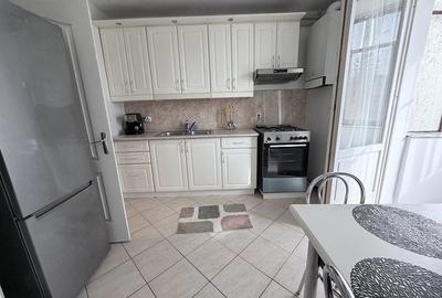 Apartament cu 2 camere decomandat în Ultracentral - 9