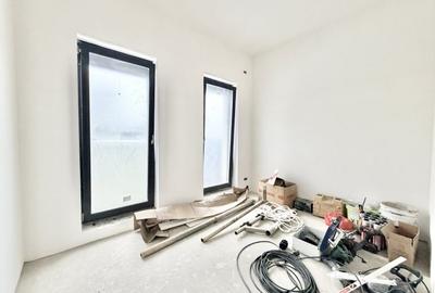 Casa Individuala Moderna cu Sisteme Smart - Timisoara - Cartier Braytim - 11