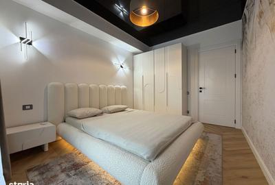 Apartament cu 2 camere în Central - 2