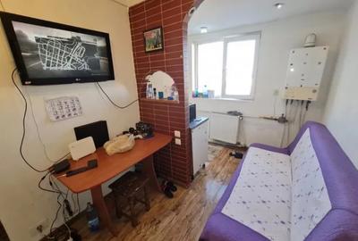 Apartament cu 2 camere semidecomandat în Rahova - 3