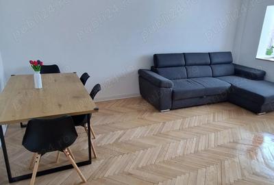 Apartament 4 camere, 97mp etaj 2 decomandat - 2