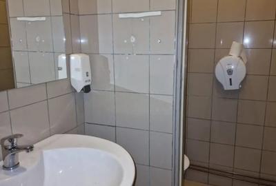 Spațiu comercial, de 79 mp, în Universitate - 9