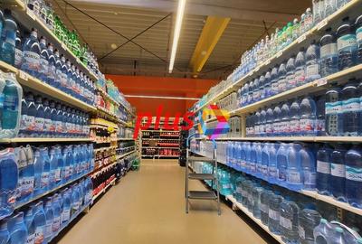Spațiu comercial, 354 mp în Bartolomeu