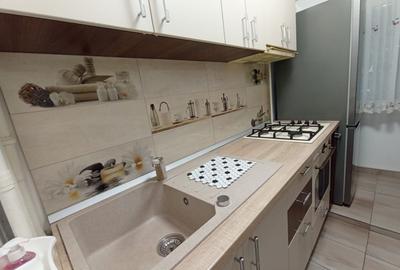 Apartament cu 2 camere semidecomandat în Berceni - 8