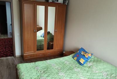 Inchiriez Apartament 2 camere Manastur Piata Flora - 1