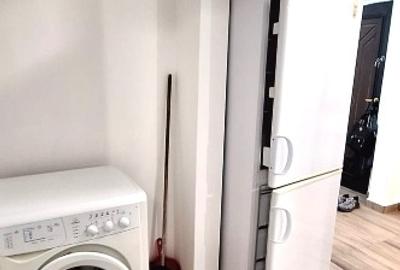 Apartament cu 2 camere decomandat în Tomis Nord - 5