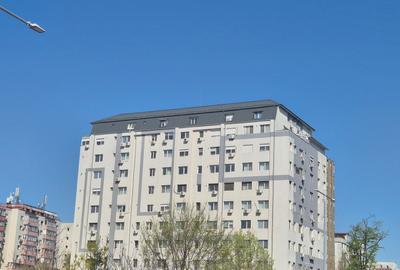 Apartament cu 2 camere semidecomandat, mobilat în 13 Septembrie - 2