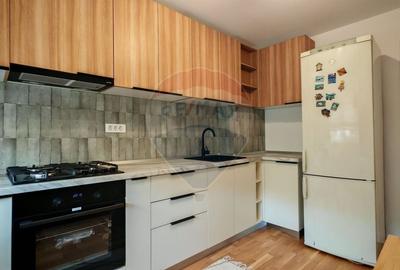 Apartament 3 camere modern I Prima inchiriere I Zona Mosilor - 2