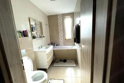 Apartament cu 3 camere et 3 Calea Timisoarei Braytim - 8