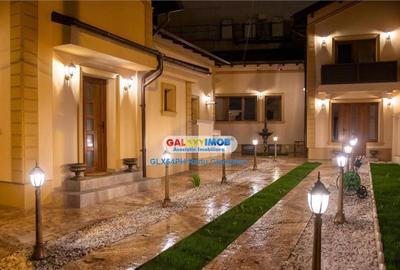 Casa 11 camere, Ploiesti, zona centrala - 2