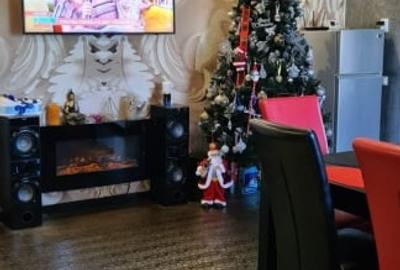 Apartament cu 2 camere, 43 mp, balcon, zona Stejarului - 2