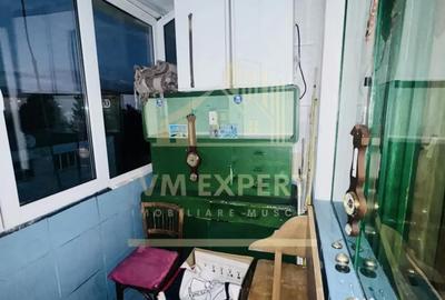 Garsonieră decomandată în Autogară - 4