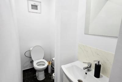 Spatiu Comercial Capitol | Marmura | 140mp - 8