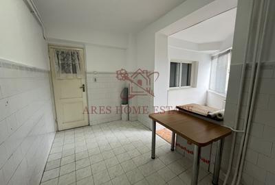 Etaj 1 | Decomandat | Centrala Proprie | Spatios - 8