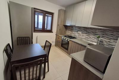 Apartament cu 3 camere decomandat în Metalurgiei - 5