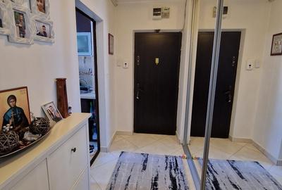 Campia Libertatii , Baba Novac , Parc IOR, renovat, mobilat complet - 7