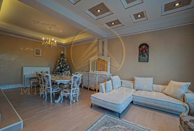 Palazu Mare/ Elvila - Casa de poveste pentru familia ta - 6